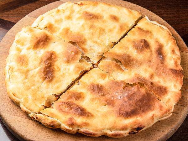 Тонэ - Кубдари