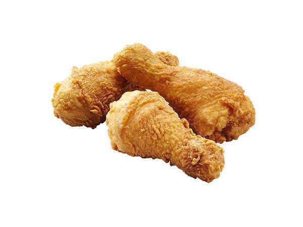KFC - Три ножки