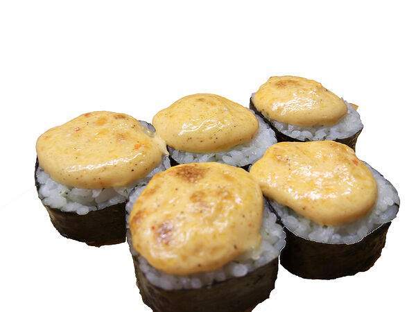 Марсель - Ролл Банзай