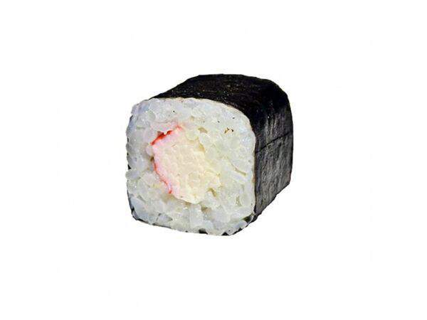 TAY NAY - Ролл Табара гани маки