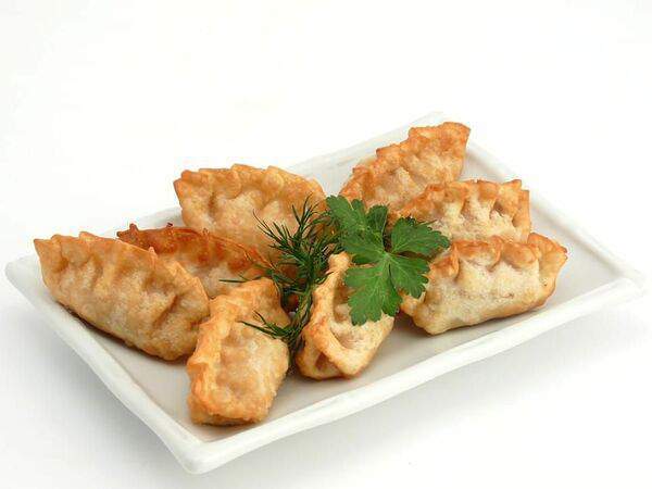 Пати на хате - Гедзе с индейкой