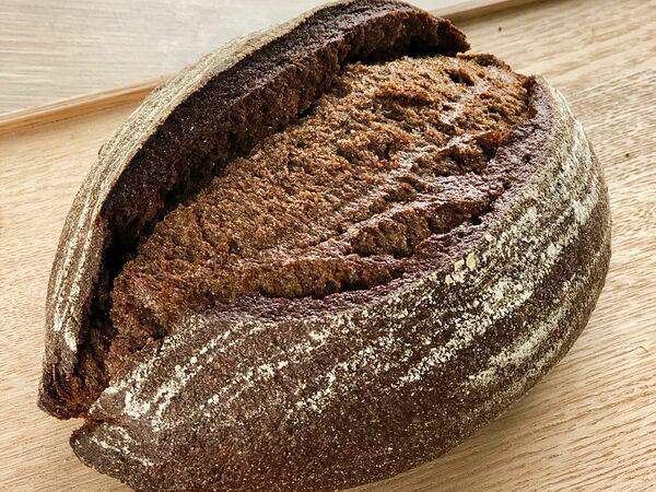 АндерСон - Хлеб Шварцброд