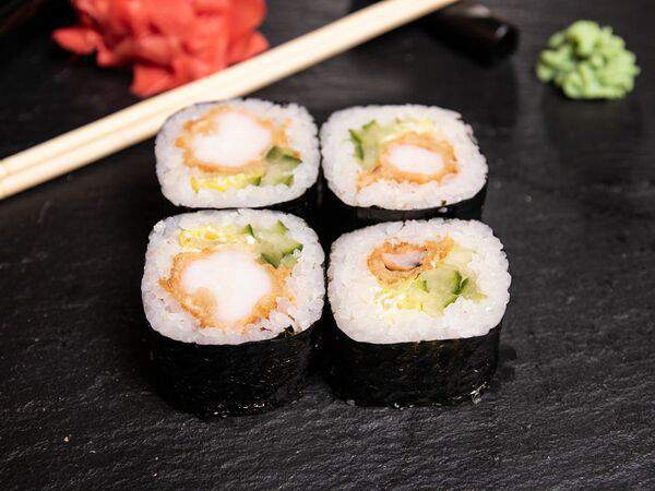 Тот самый бар - Тигровый