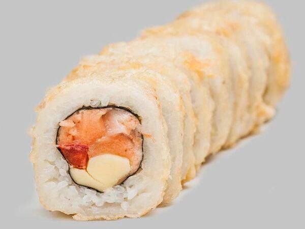 Ooki - Юкрейн темпура