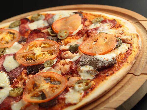 Мираж - Пицца Мясная