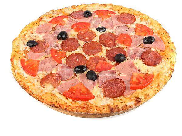 Кафе ной - Пицца Аурелия