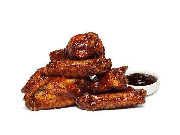 HFC - Крылья барбекю 8 шт