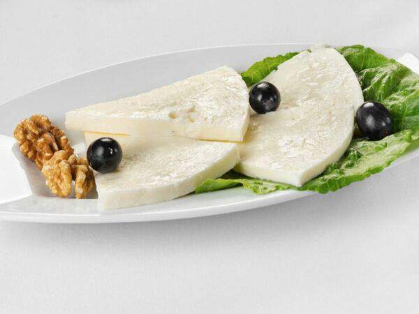 Олимп - Сыр сулугуни