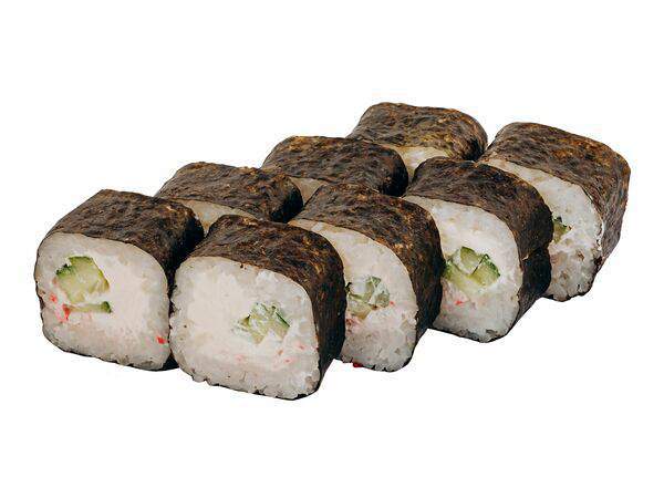 Суши like - Крабс Чиз