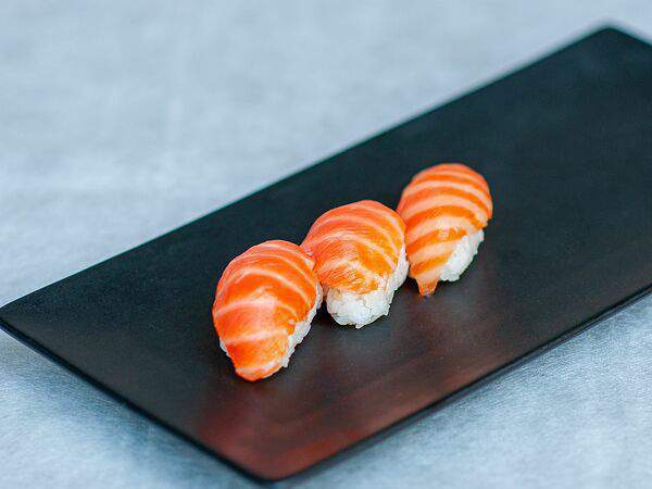 Uzumaki38 - Суши сяке