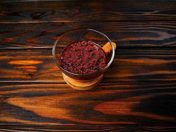 Накадули - Аджика острая