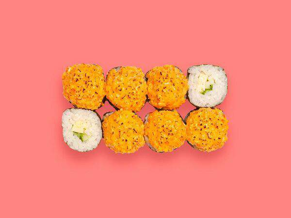 Момо суши - Ясахи