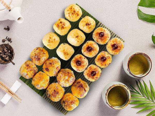 Евразия-Экспресс - Мясной гриль набор