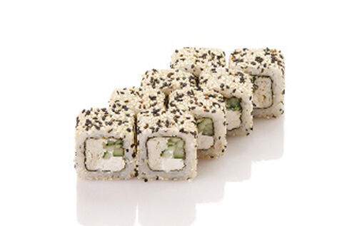 Суши City - Калифорния в кунжуте