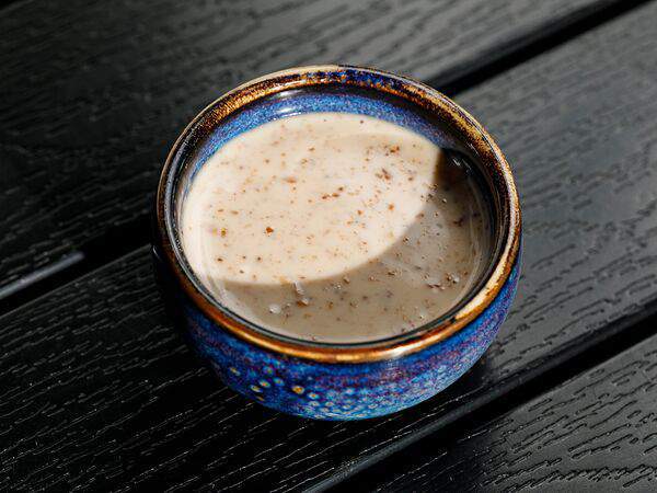 Mojo Bar - Ореховый соус