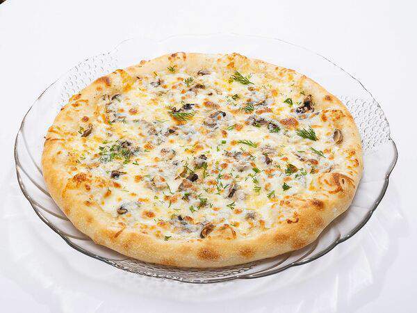 Далири - Пицца Грибная