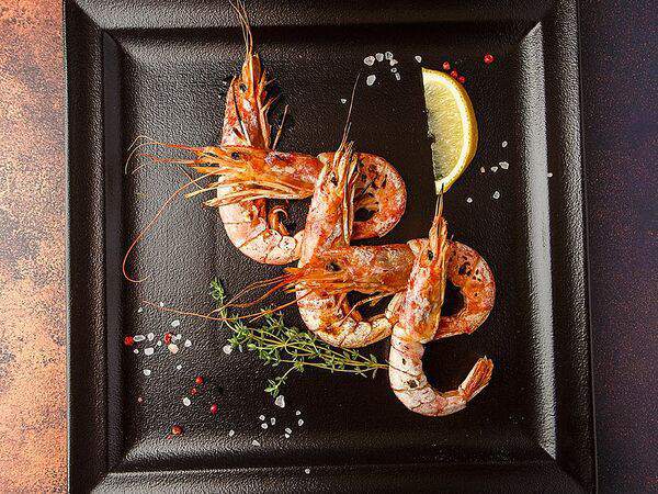 Tritonia - Лангустины