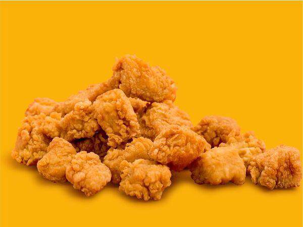 Золотая птичка - Чик н Поп