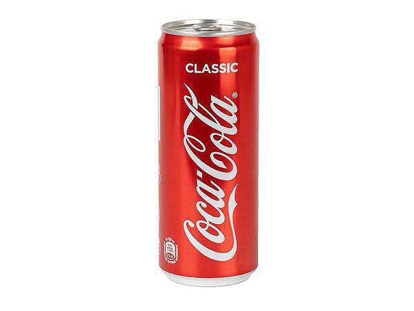 The Кофе - Coca-Cola