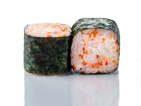 Маруми - Тэмико маки