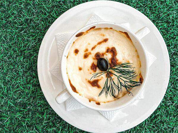 Garage - Жульен