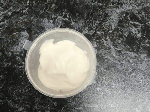 Mix Кухня - Сметана