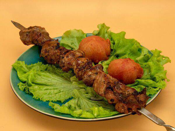 Шашлык Сочный - Свиная шейка