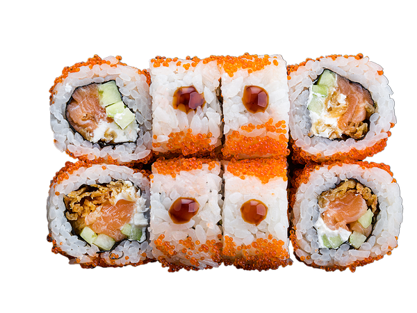 Халасё - Ролл чипа