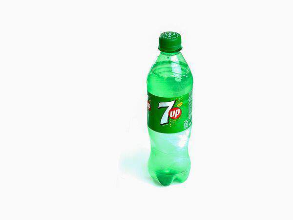 Суши маркет Кухня Солнца - Севен Ап