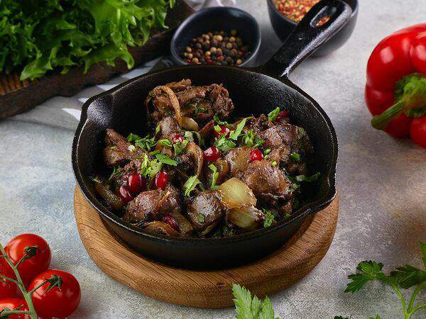 Ачарули - Кучмачи