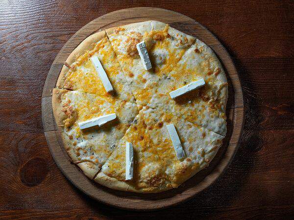 Летов - Пицца-гриль Мышеловка