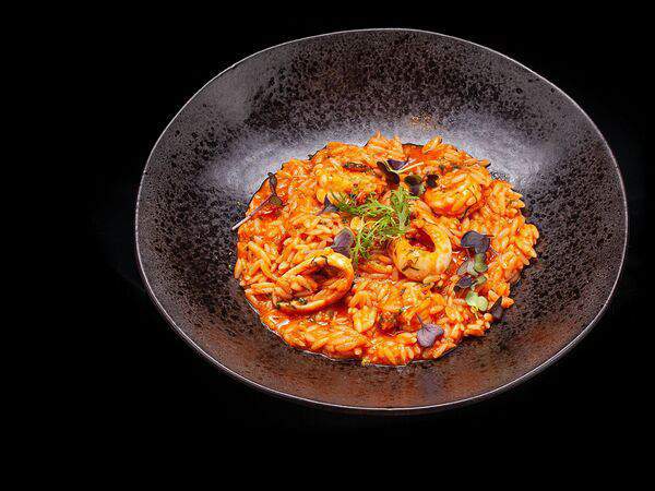 Греко гриль бар - Крифарото Фаласинон