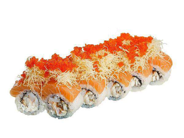 Рокнроллы Азия - Red Dragon