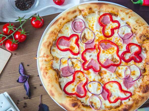 Тестов - Пицца Бест