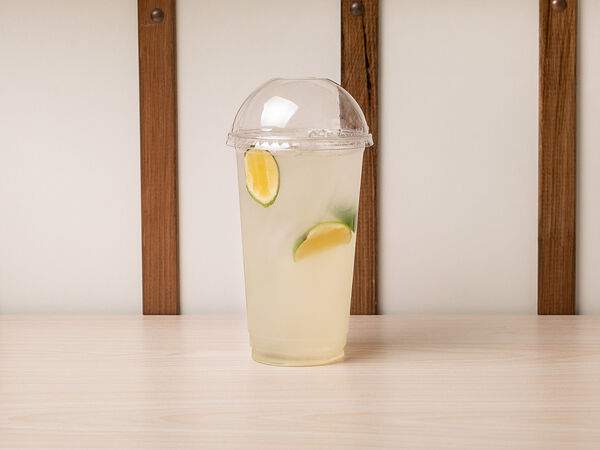 Pho dat viet вьетнамская кухня - Лимонад из лайма