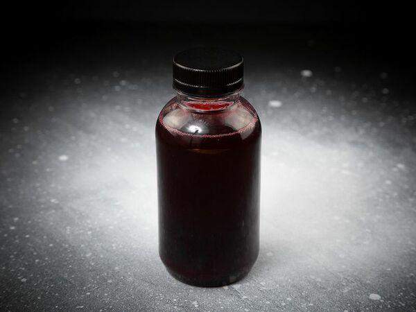 Базара нет by Doni - Морс из чёрной смородины домашний