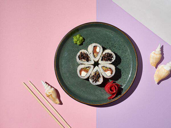 Sushi Party - Мао