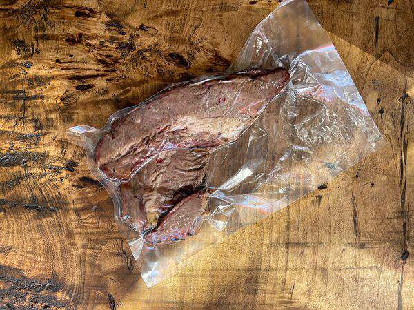 Smoker Boys BBQ - Брискет