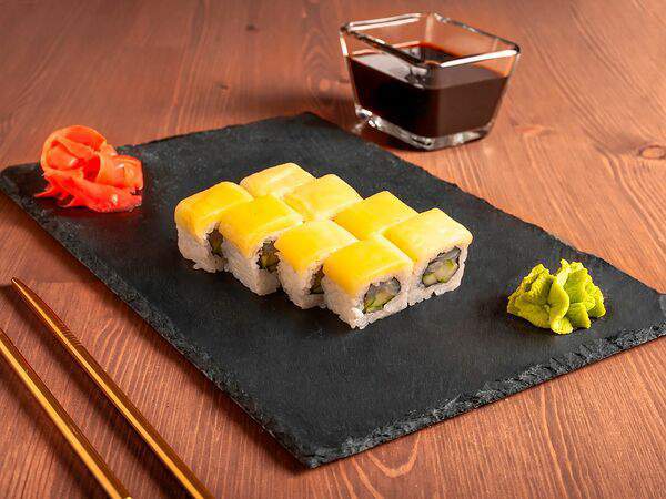 Фуджиями - Гауда