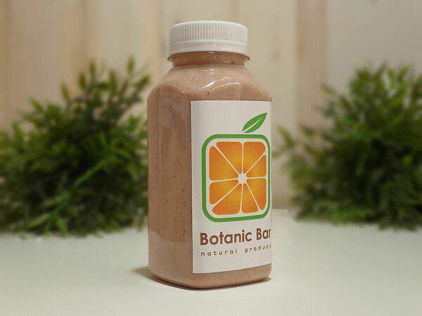 Botanic bar - Половинка счастья