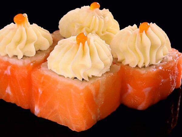 True Cost Гриль & Бар - Фила Лава