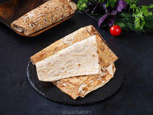 Шашлык №1 - Лаваш