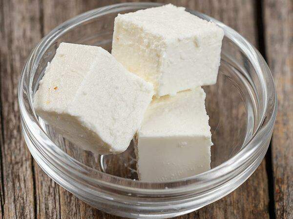 Дед Хо - Брынза