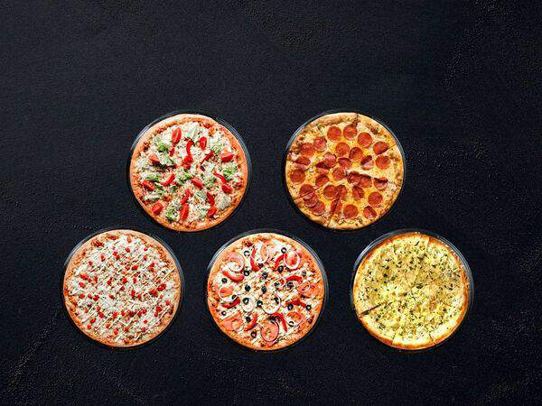 Gusto - Набор Читмил