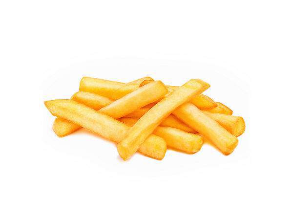 Toto's Pizza - Картофель фри