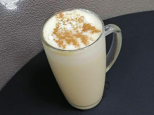 Смысл жизни - Латте