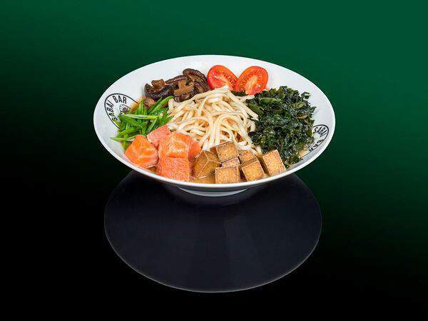 Sabai Bar - Суп Мисо