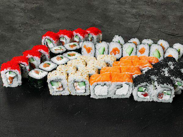 Быстрый лось - Сет Турбо