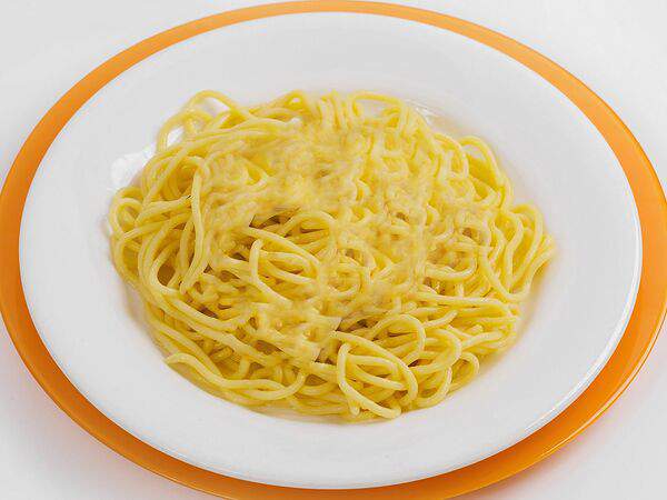 МарьИванна - Спагетти