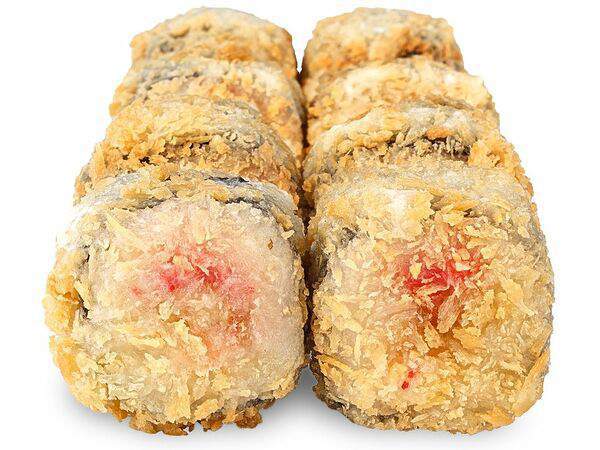 ПиццаФабрика - Якудза